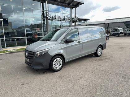 Mercedes Vito - VITO FOURGON 114 CDI LONG BVM6 RWD PRO - 42 141 €
