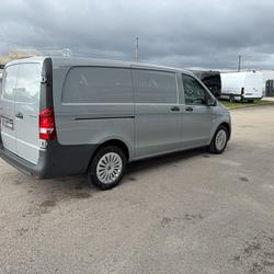 Mercedes Vito VITO FOURGON 114 CDI LONG BVM6 RWD PRO Chen&ocirc;ve