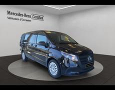 Mercedes Vito La Chaussée-Saint-Victor