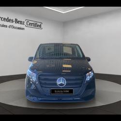 Mercedes Vito 114 CDI Long Pro Propulsion 9G-TRONIC La Chauss&eacute;e-Saint-Victor