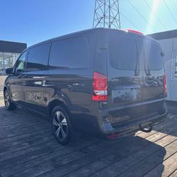 Mercedes Vito 119 CDI Long Select Propulsion 9G-Tronic Cesson-S&eacute;vign&eacute;