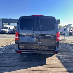 Mercedes Vito 119 CDI Long Select Propulsion 9G-Tronic Cesson-S&eacute;vign&eacute;