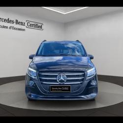Mercedes Vito 119 CDI MIXTO Long Select 4x4 9G-Tronic La Chauss&eacute;e-Saint-Victor