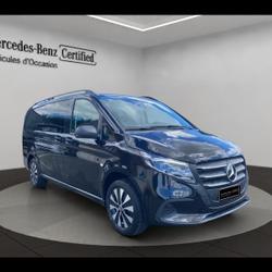 Mercedes Vito 119 CDI MIXTO Long Select 4x4 9G-Tronic La Chauss&eacute;e-Saint-Victor