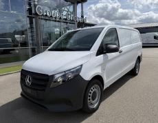 Mercedes Vito Chenôve