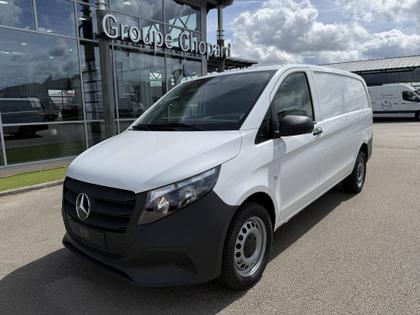 Mercedes Vito - VITO FOURGON 114 CDI LONG BVM6 RWD - 50 155 €