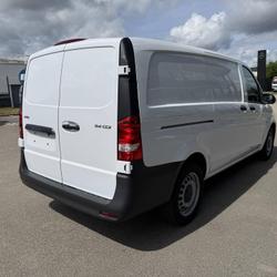 Mercedes Vito VITO FOURGON 114 CDI LONG BVM6 RWD Chen&ocirc;ve