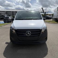 Mercedes Vito VITO FOURGON 114 CDI LONG BVM6 RWD Chen&ocirc;ve