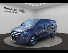 Mercedes Vito Caudan