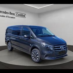 Mercedes Vito 119 CDI Mixto Long Select Propulsion 9G-Tronic Caudan