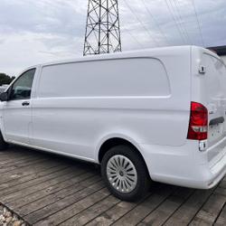 Mercedes Vito 116 CDI Extra-Long Pro Propulsion Cesson-S&eacute;vign&eacute;