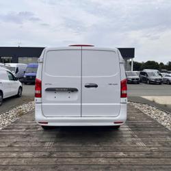 Mercedes Vito 116 CDI Extra-Long Pro Propulsion Cesson-S&eacute;vign&eacute;