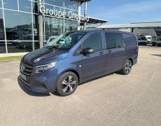Mercedes Vito Chenôve