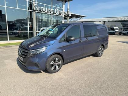 Mercedes Vito - VITO MIXTO 119 CDI LONG  9G-TRONIC RWD SELECT - 67 584 €
