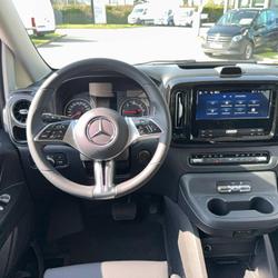 Mercedes Vito VITO MIXTO 119 CDI LONG  9G-TRONIC RWD SELECT Chen&ocirc;ve