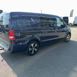 Mercedes Vito VITO MIXTO 119 CDI LONG  9G-TRONIC RWD SELECT Chen&ocirc;ve