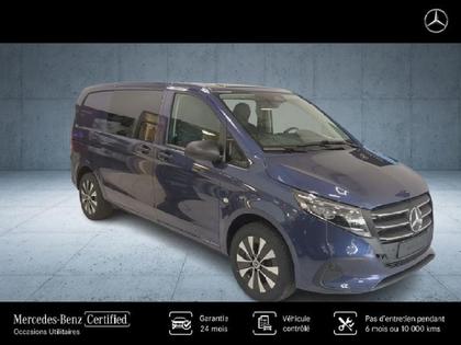 Mercedes Vito - 119 CDI Mixto Compact Select Propulsion 9G-Tronic - 67 200 €