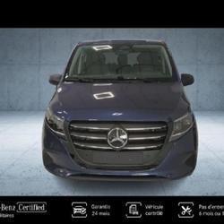 Mercedes Vito 119 CDI Mixto Compact Select Propulsion 9G-Tronic Avermes