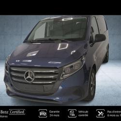 Mercedes Vito 119 CDI Mixto Compact Select Propulsion 9G-Tronic occasion - Avermes - photo 3/11