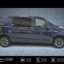 Mercedes Vito 119 CDI Mixto Compact Select Propulsion 9G-Tronic Avermes