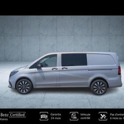 Mercedes Vito 116 CDI Mixto Long Select Propulsion 9G-Tronic Montlu&ccedil;on