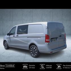 Mercedes Vito 116 CDI Mixto Long Select Propulsion 9G-Tronic Montlu&ccedil;on