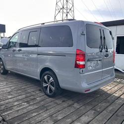 Mercedes Vito 119 CDI Long Select Propulsion 9G-Tronic Cesson-S&eacute;vign&eacute;