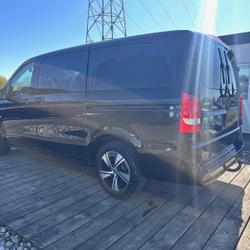 Mercedes Vito 119 CDI Long Select Propulsion 9G-Tronic Cesson-S&eacute;vign&eacute;