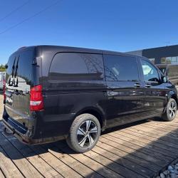 Mercedes Vito 119 CDI Long Select Propulsion 9G-Tronic Cesson-S&eacute;vign&eacute;