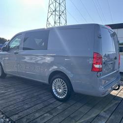 Mercedes Vito 116 CDI Long Select Propulsion 9G-Tronic Cesson-S&eacute;vign&eacute;