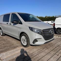 Mercedes Vito 116 CDI Long Select Propulsion 9G-Tronic Cesson-S&eacute;vign&eacute;