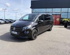 Mercedes Classe V Nevers