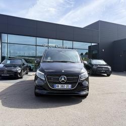 Mercedes Classe V Classe V Extra-Long 300 d 9G-TRONIC 4x4 Avantgarde Nevers
