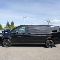 Mercedes Classe V Classe V Extra-Long 300 d 9G-TRONIC 4x4 Avantgarde Nevers