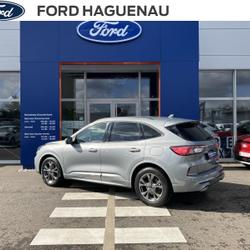 Ford Kuga 2.5 Duratec 190ch FHEV E85 ST-Line X BVA Haguenau