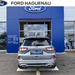 Ford Kuga 2.5 Duratec 190ch FHEV E85 ST-Line X BVA Haguenau
