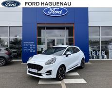 Ford Puma Haguenau