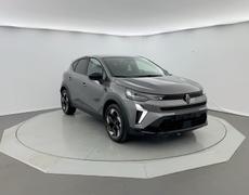 Renault Captur Chauray