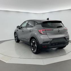Renault Captur E-Tech full hybrid 160 ch Techno Chauray