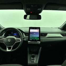 Renault Captur E-Tech full hybrid 160 ch Techno Chauray