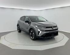 Renault Captur Chauray