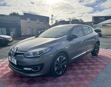 Renault Megane 3