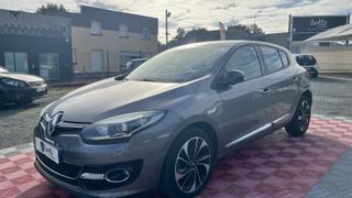 Renault Megane 3  - Bose - photo 0