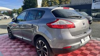 Renault Megane 3  - Bose - photo 3