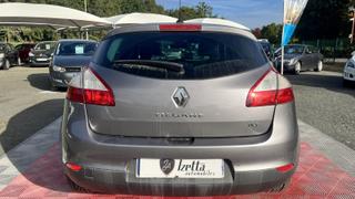 Renault Megane 3  - Bose - photo 4