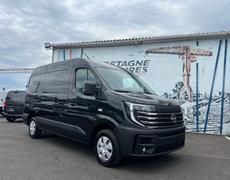 Nissan Interstar