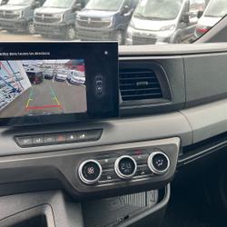 Nissan Interstar L2H2 3T5 2.0 DCI 170CH EUROVIE TEKNA BVA9 + OPTIONS Carquefou