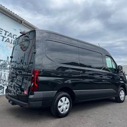 Nissan Interstar L2H2 3T5 2.0 DCI 170CH EUROVIE TEKNA BVA9 + OPTIONS Carquefou