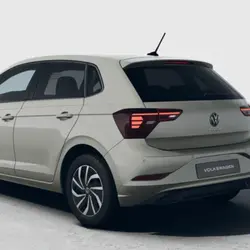 Volkswagen Polo Polo 1.0 TSI 95 S&S DSG7 VW Edition Saint-Jean-du-Cardonnay