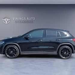 Mercedes GLA GLA 200 7G-DCT AMG Line Ifs